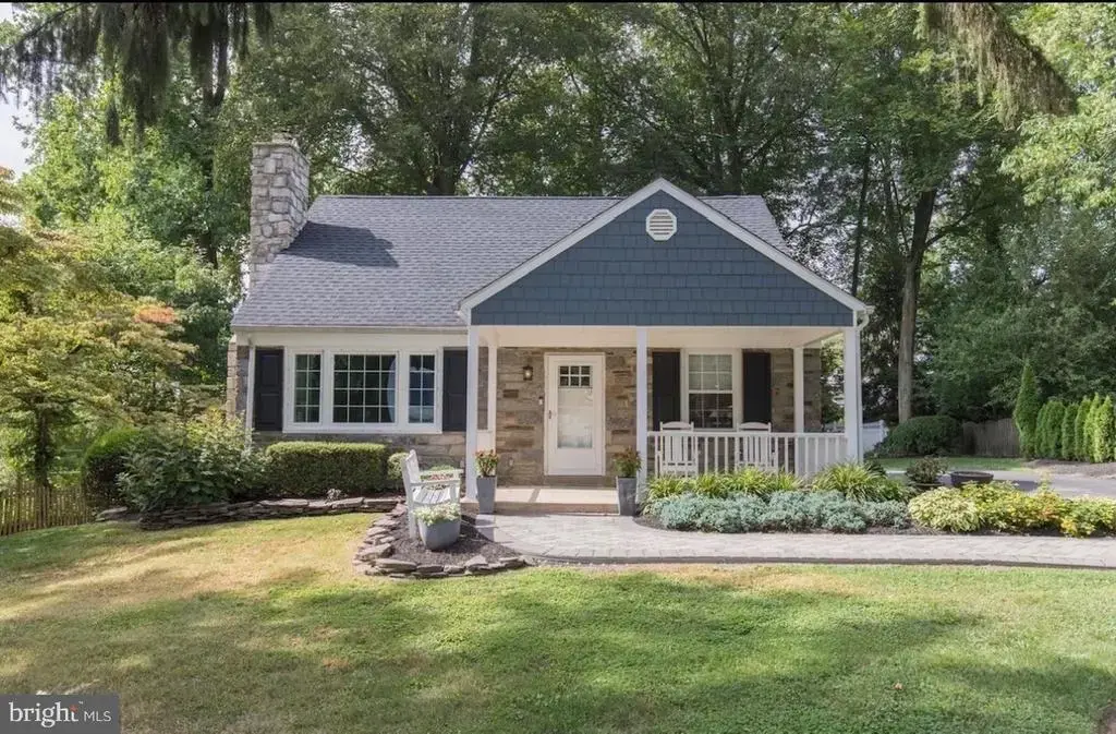 3536 Winding Way, NEWTOWN SQUARE