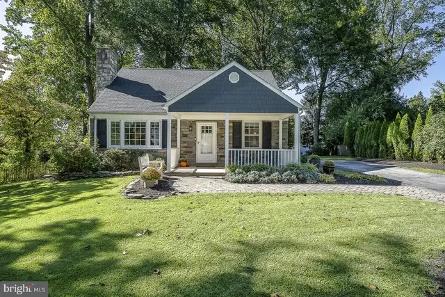 3536 Winding Way, Newtown Square