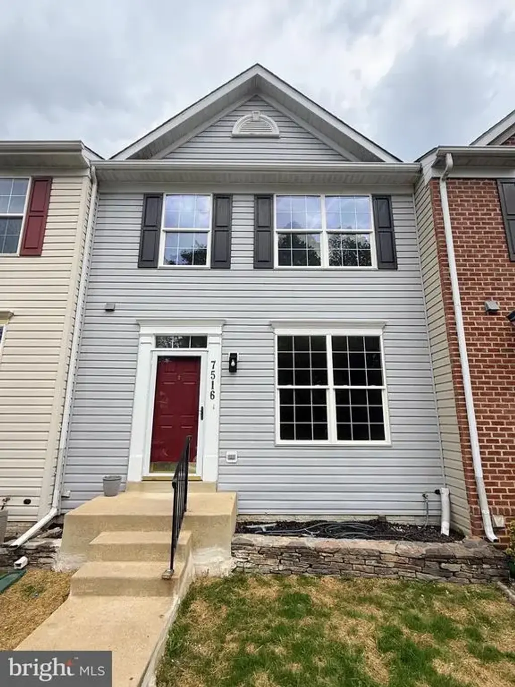 7516 Burdette Way, BELTSVILLE