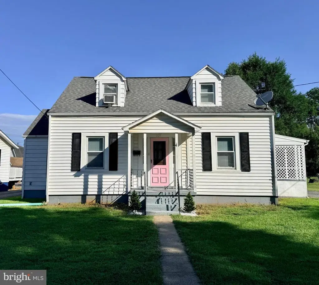 225 E 2nd Ave, RANSON