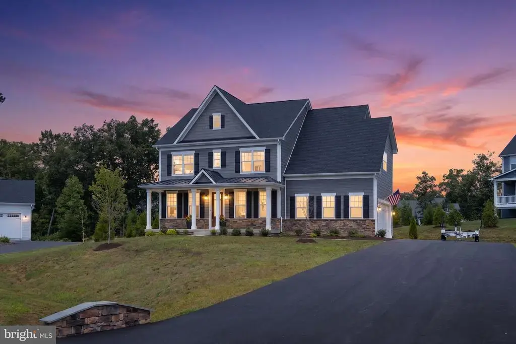 11107 Redlands Fld, SPOTSYLVANIA