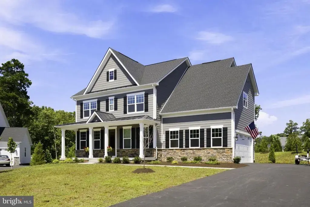 11107 Redlands Fld, SPOTSYLVANIA