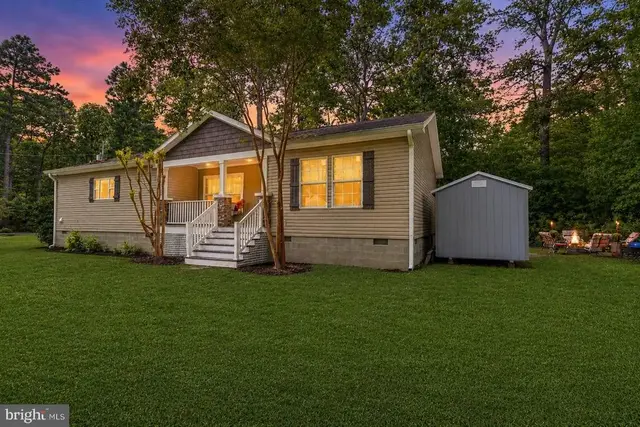 251 Presley Creek Drive, Heathsville