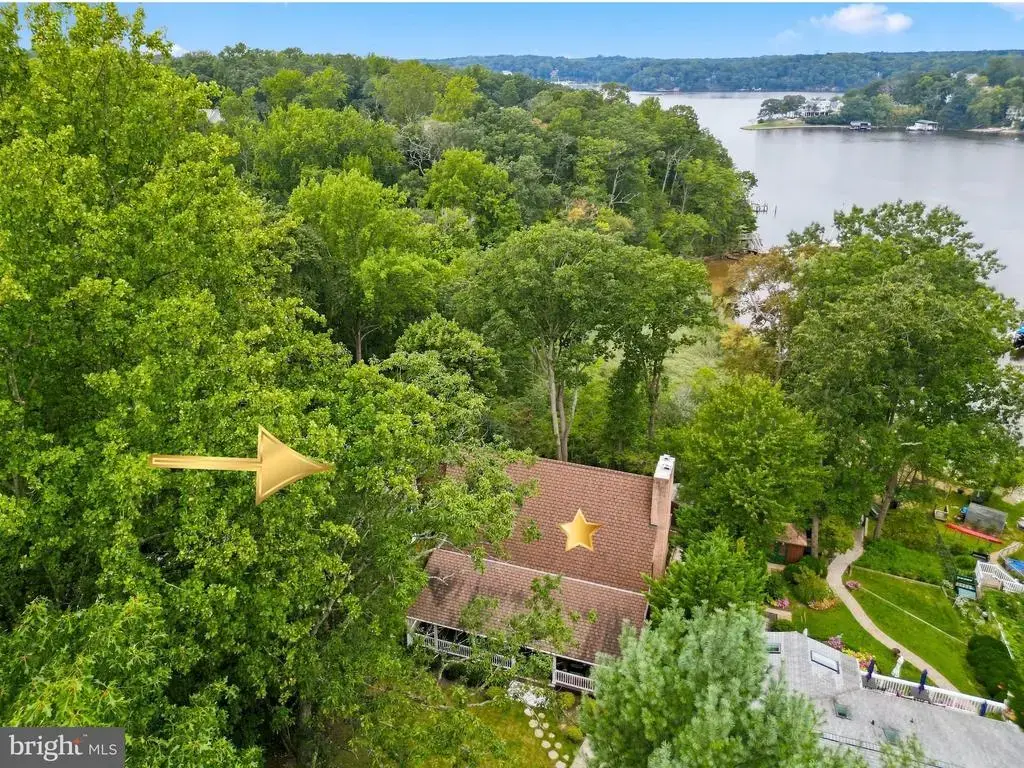 1134 Severnview Dr, CROWNSVILLE