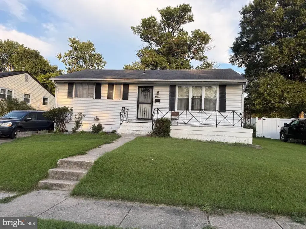 2514 Wintergreen Ave, DISTRICT HEIGHTS