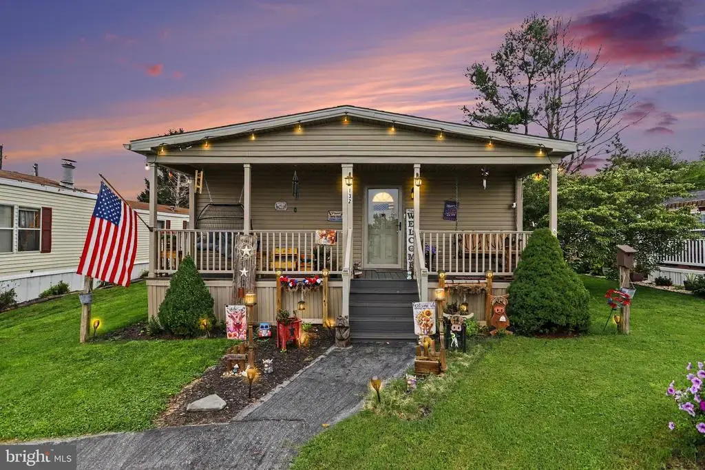 132 Amber Cir, NEW HOLLAND