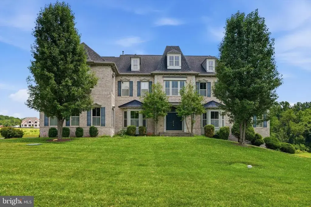9010 Damascus Hills Ln, DAMASCUS