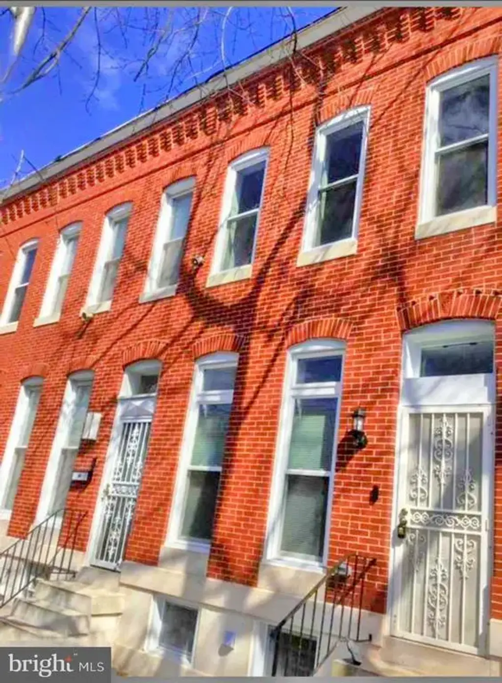 1529 N Bond St, BALTIMORE