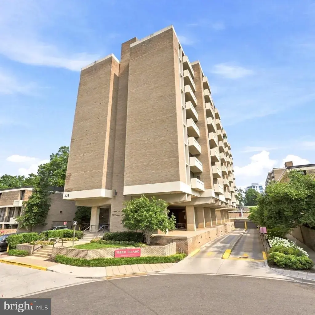 429 N St Sw #s500, WASHINGTON