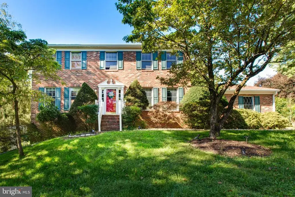 9717 Cypressmede Dr, ELLICOTT CITY