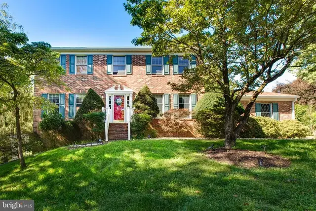 9717 Cypressmede Dr, Ellicott City