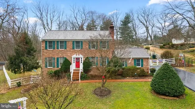 9717 Cypressmede Dr, Ellicott City