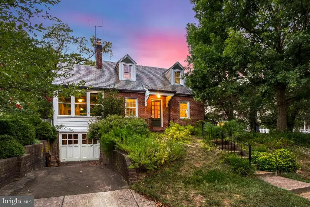 820 Davis Ave, TAKOMA PARK