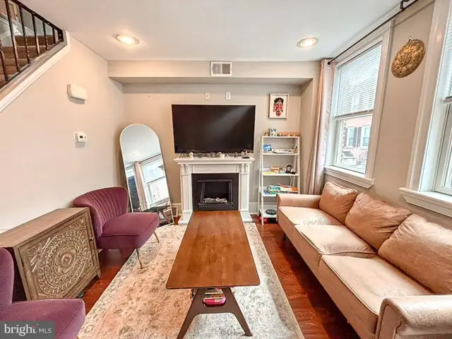 723 S Smedley St, Philadelphia