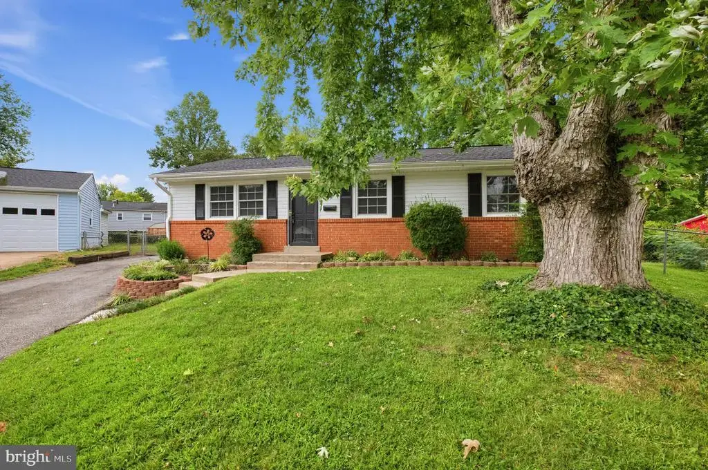 13312 Kelsey Ct, WOODBRIDGE