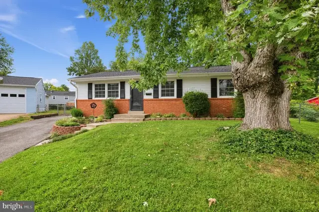 13312 Kelsey Ct, Woodbridge