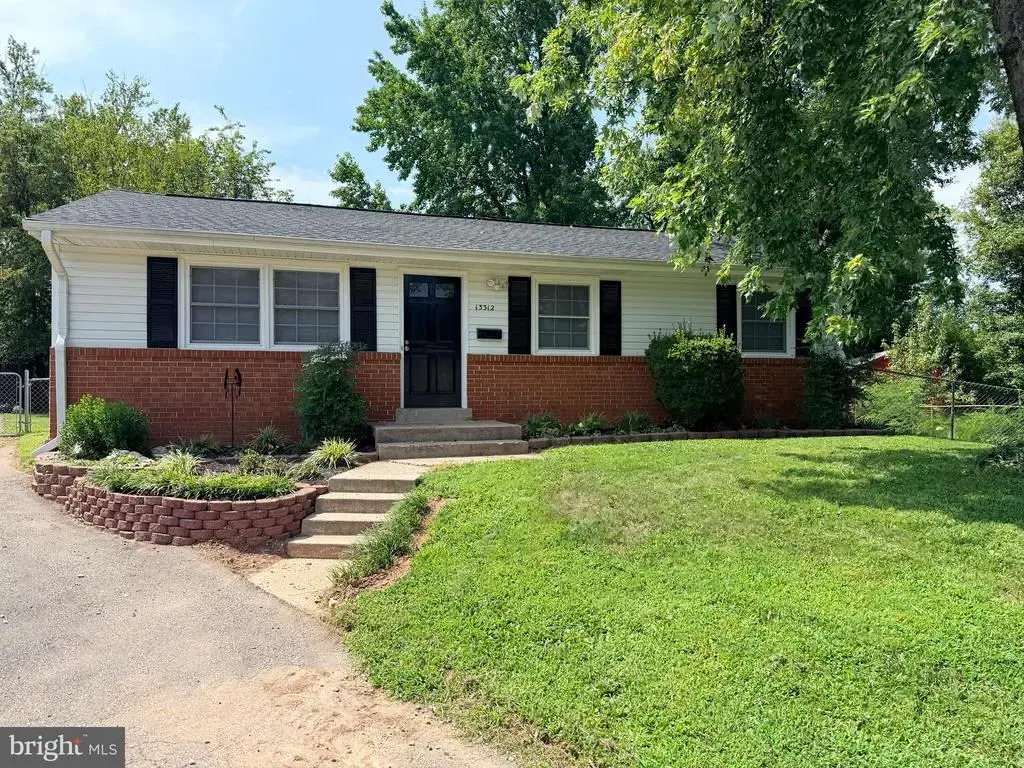 13312 Kelsey Ct, WOODBRIDGE