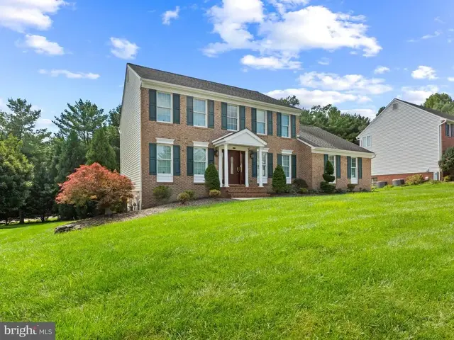 217 Rolling Knoll Dr, Bel Air