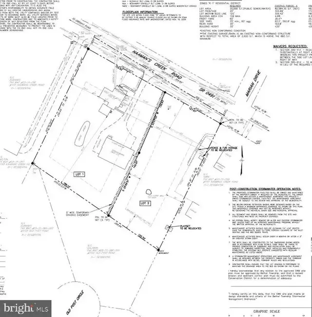 1137-b Naamans Creek Rd #lot, Garnet Valley