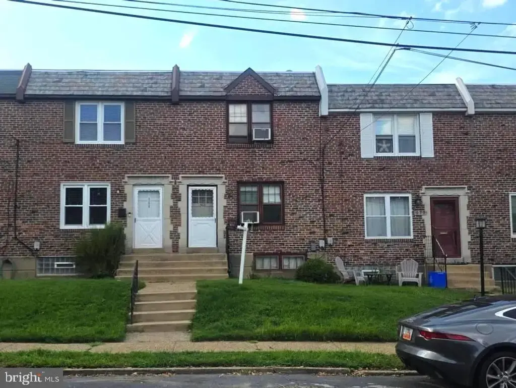 568 Parker Ave, PHILADELPHIA