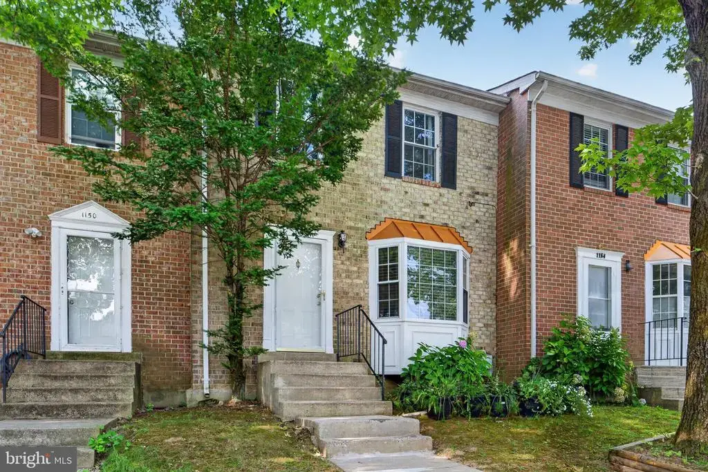 1152 Southern Night Ln, GAITHERSBURG