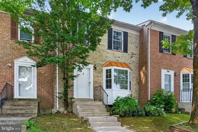 1152 Southern Night Ln, Gaithersburg