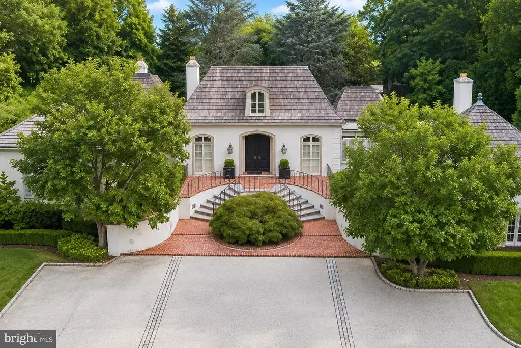 243 Conshohocken State Rd, PENN VALLEY