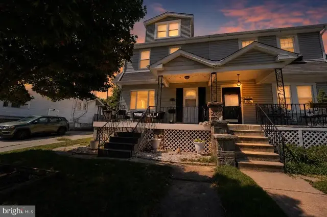 4814 Richard Ave, Baltimore