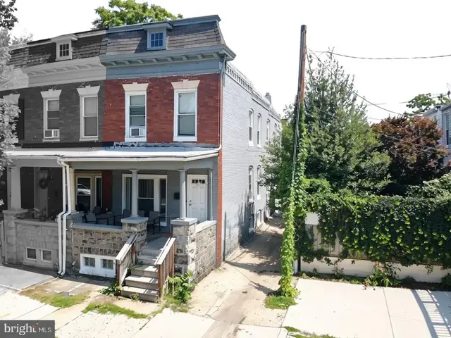 2701 N Howard St, Baltimore