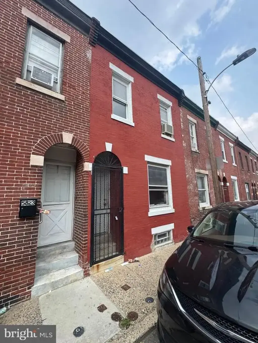 5821 Wakefield St, PHILADELPHIA