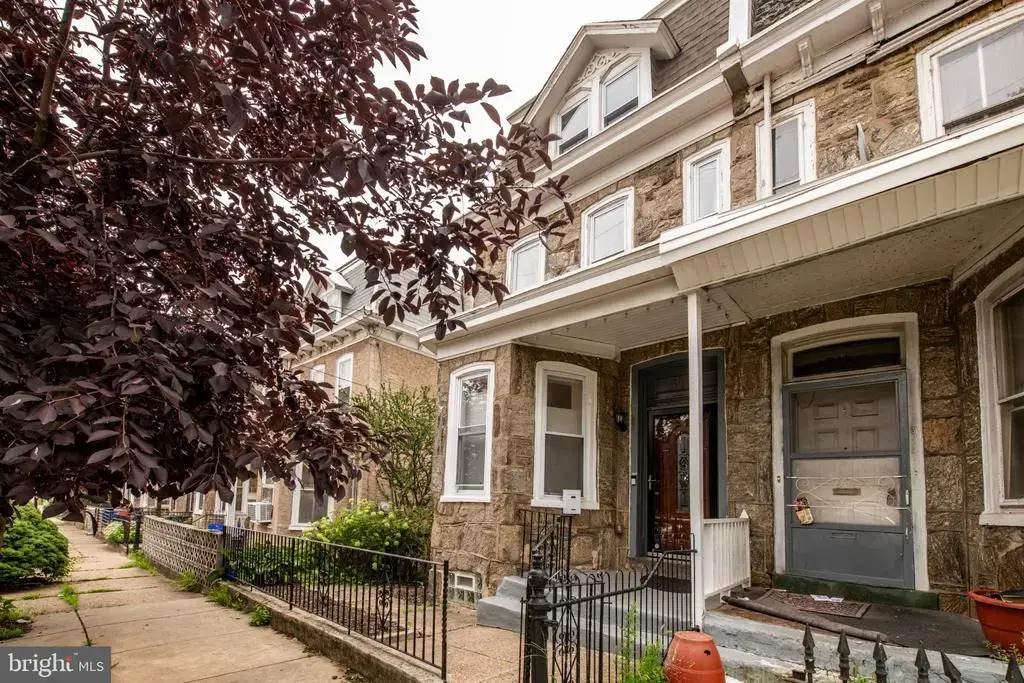 516 E High St, PHILADELPHIA