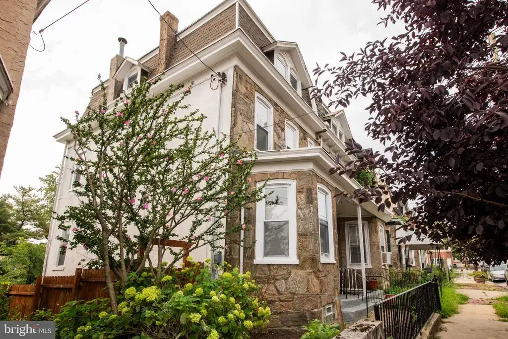 516 E High St, PHILADELPHIA