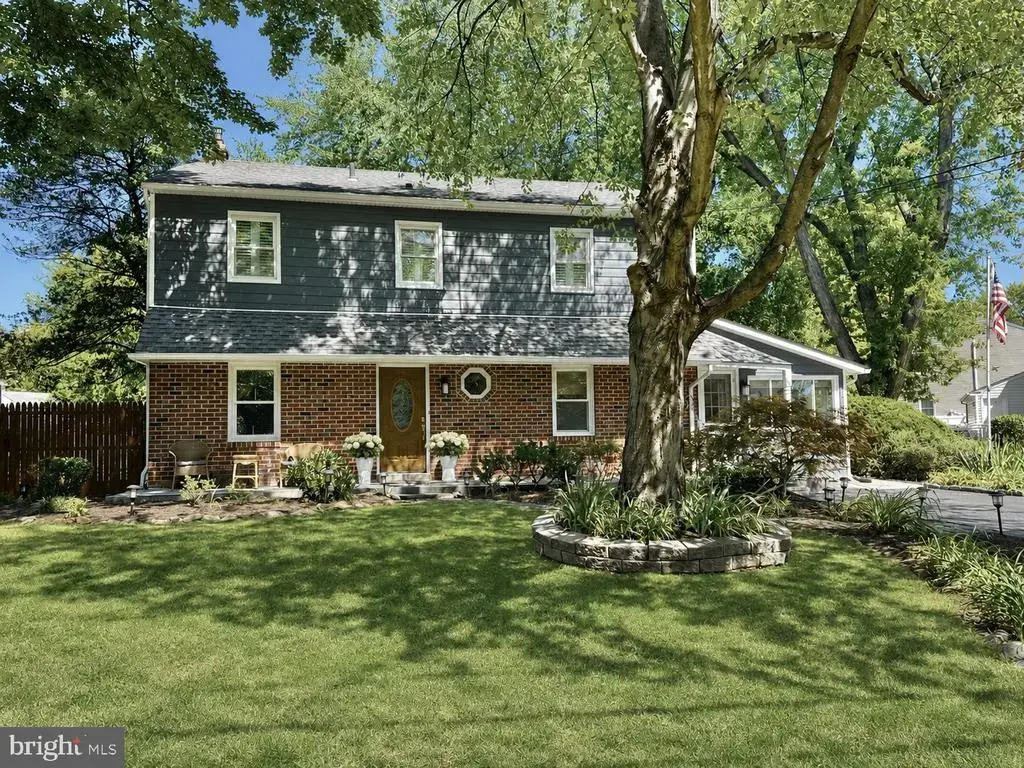 392 Covered Bridge Rd, KING OF PRUSSIA