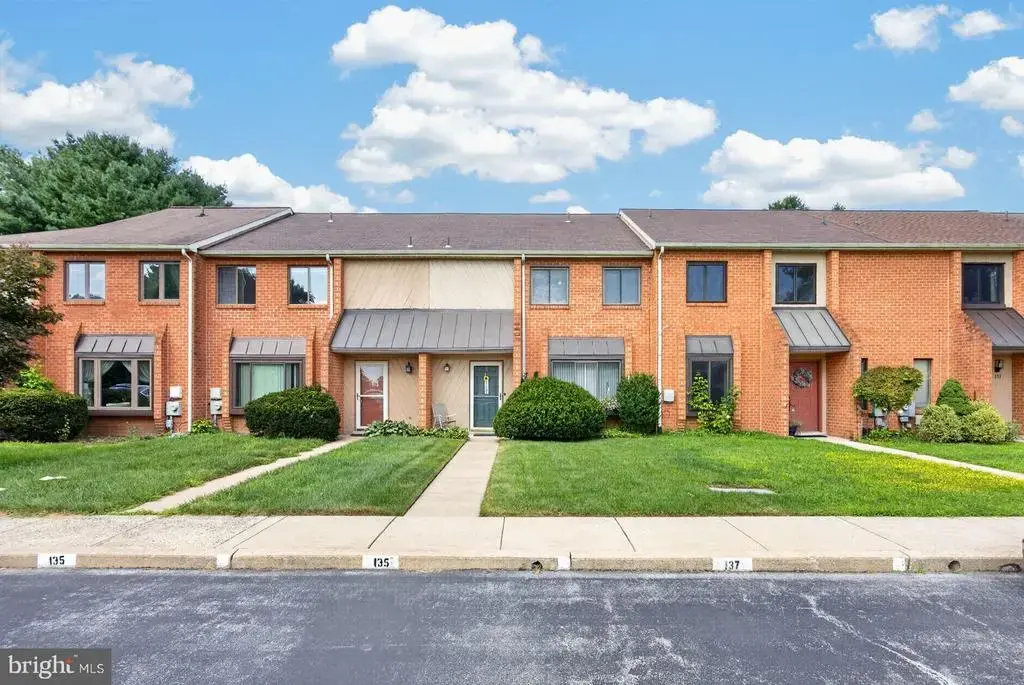 133 Caernarvon Ct, EXTON