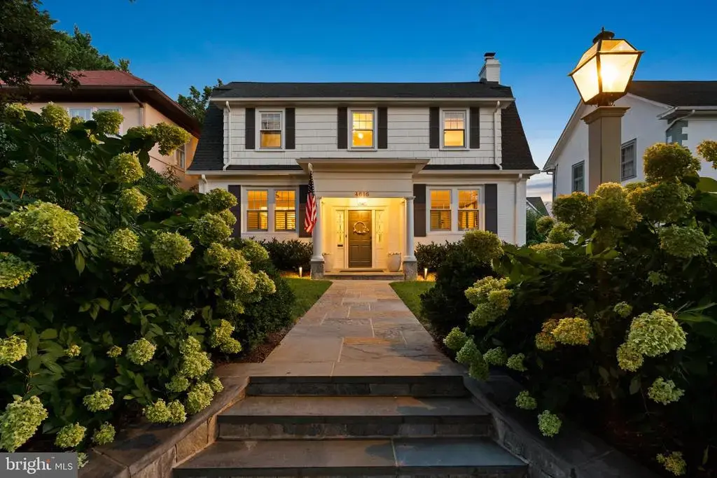 4616 Chevy Chase Blvd, CHEVY CHASE