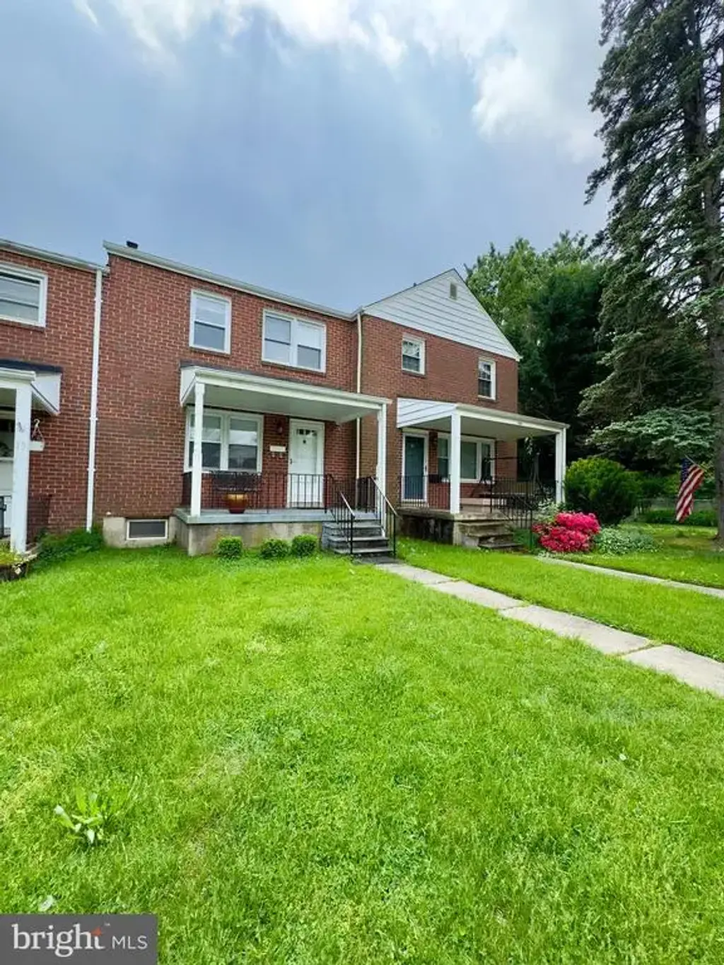 11 Wilfred Ct, BALTIMORE