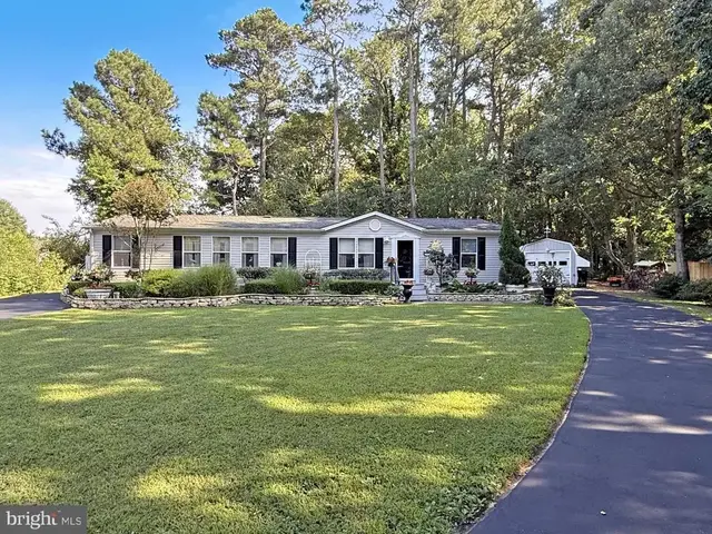 17217 Minos Conaway Rd, Lewes