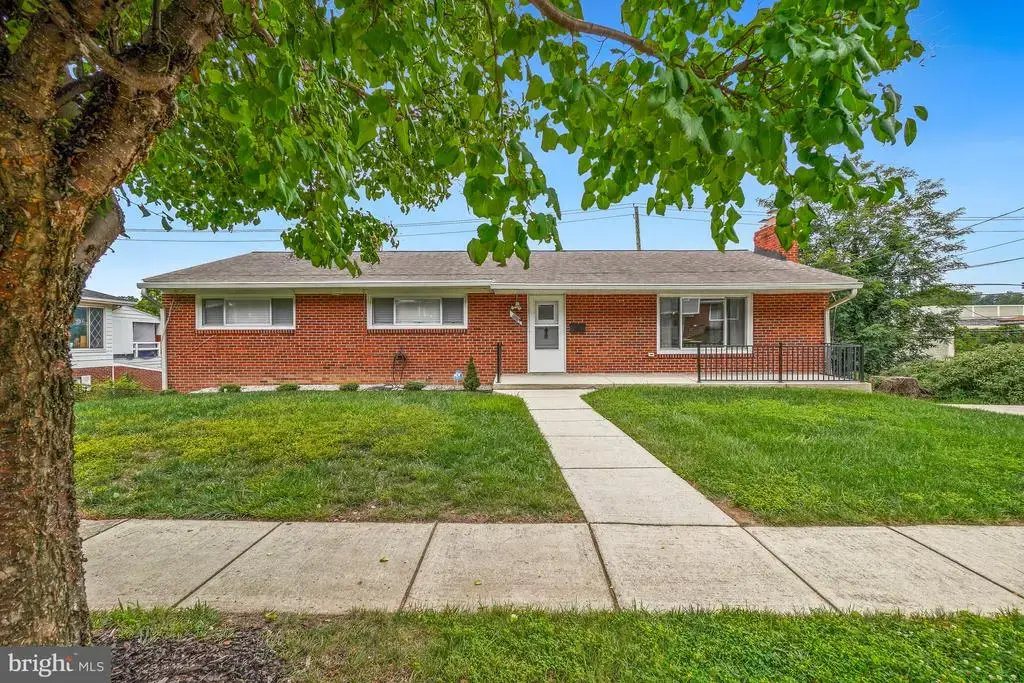 8005 Murray Hill Dr, FORT WASHINGTON