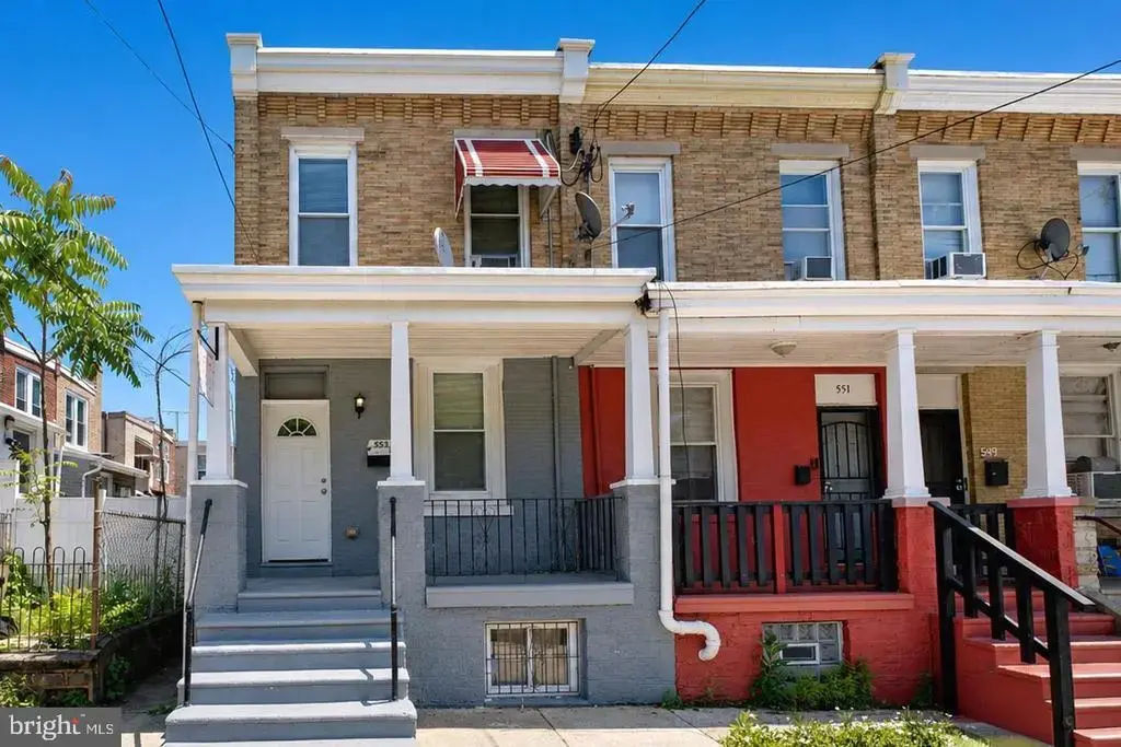 553 N Gross St, PHILADELPHIA