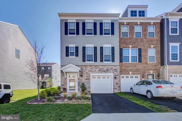 10554 Hinton Way, Manassas