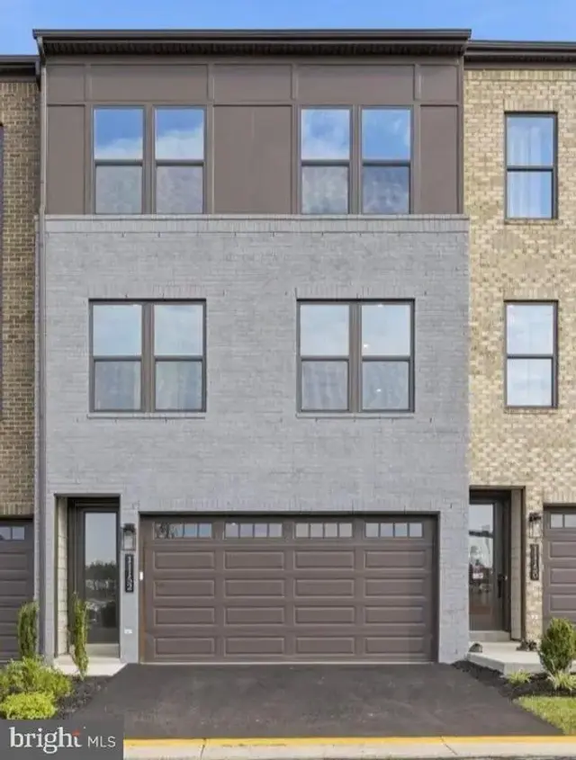 11152 Lanier Farm Loop, Manassas