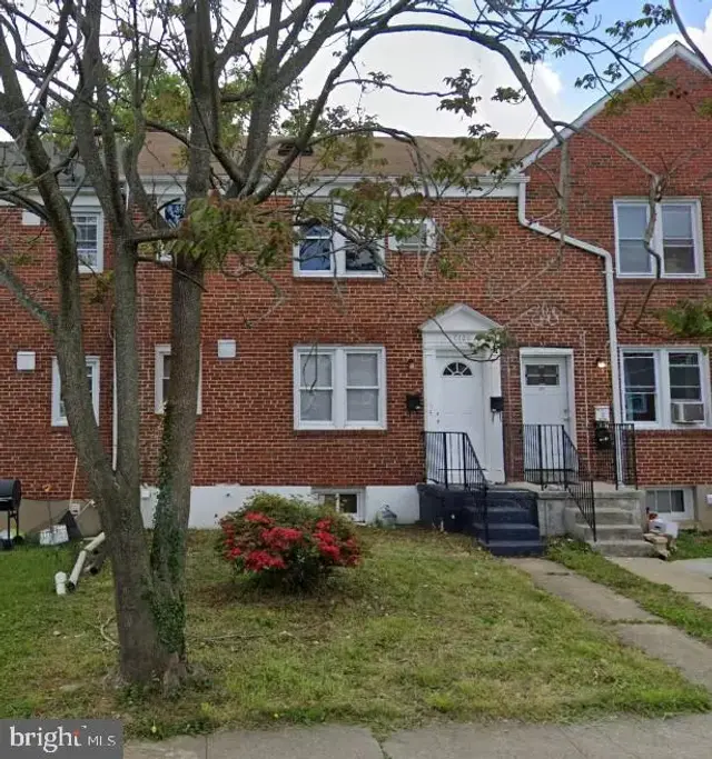 6126 Macbeth Dr #1, Baltimore