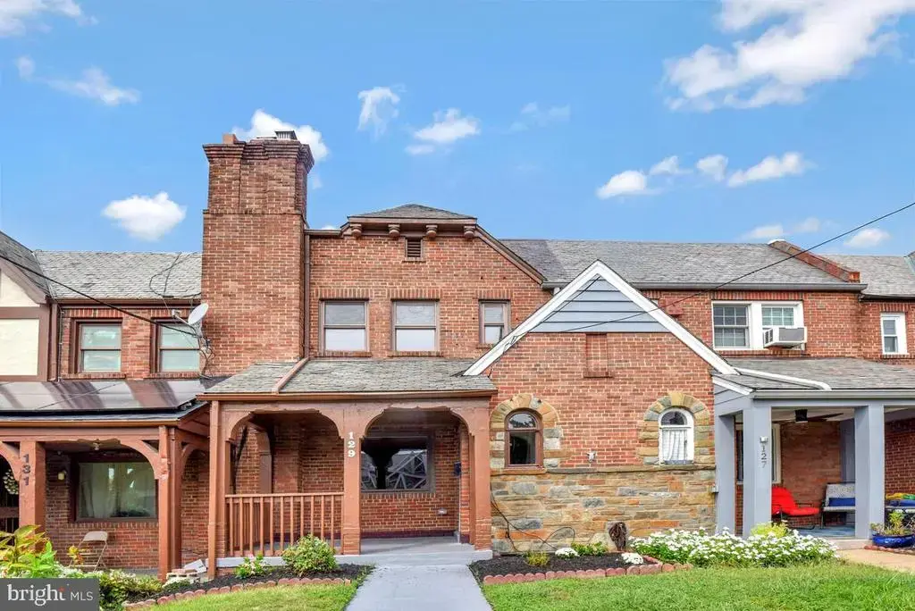 129 Ingraham St Nw, WASHINGTON