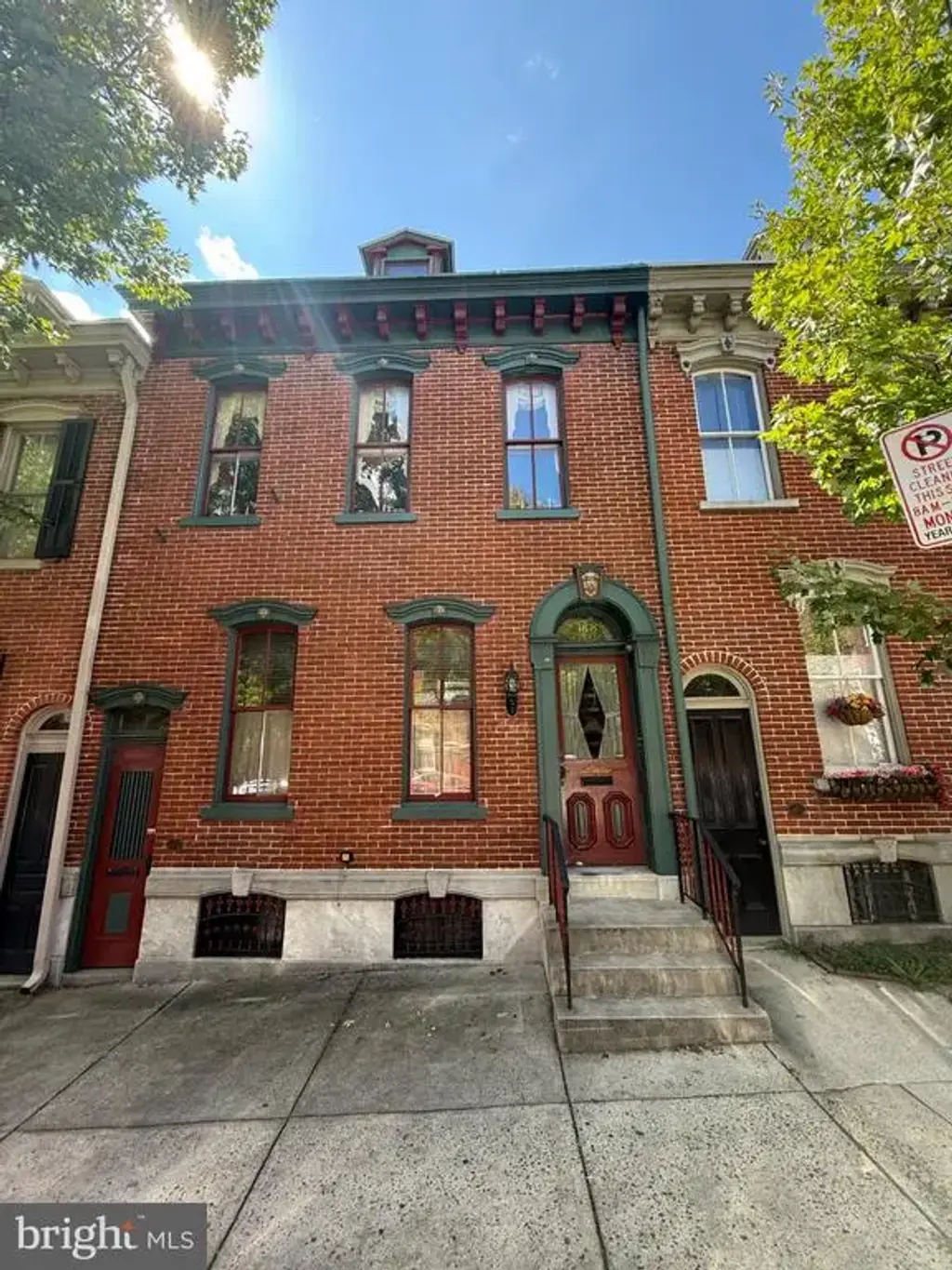 418 N 8th St, ALLENTOWN