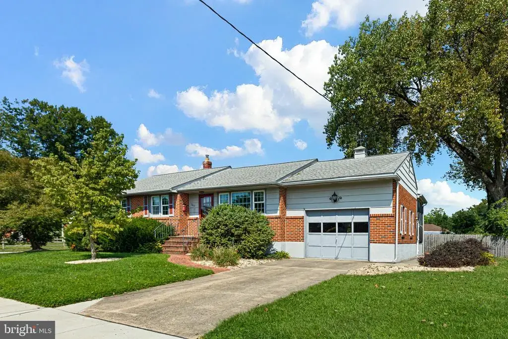 1611 Willow Ave, WILMINGTON