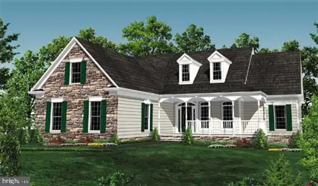 7417 Riley Rd, WARRENTON