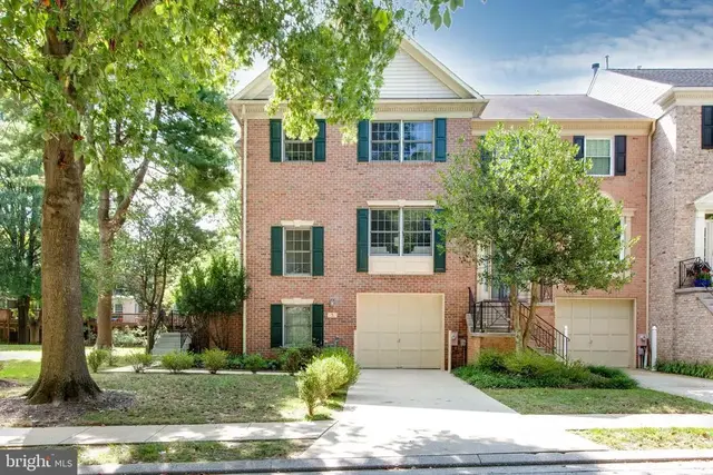 7 Boyne Ct, Lutherville Timonium