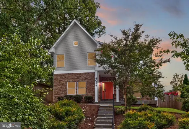 4014 Lawrence Ave, Kensington