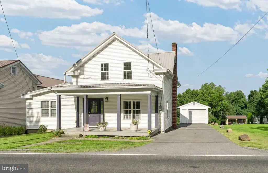 6783 Route 333, MIFFLINTOWN