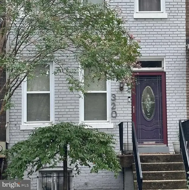 320 Shepherd St Nw, Washington